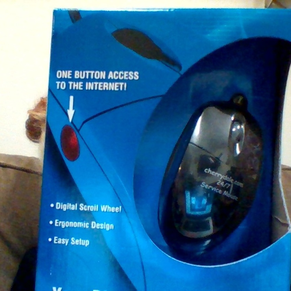 directlink mouse